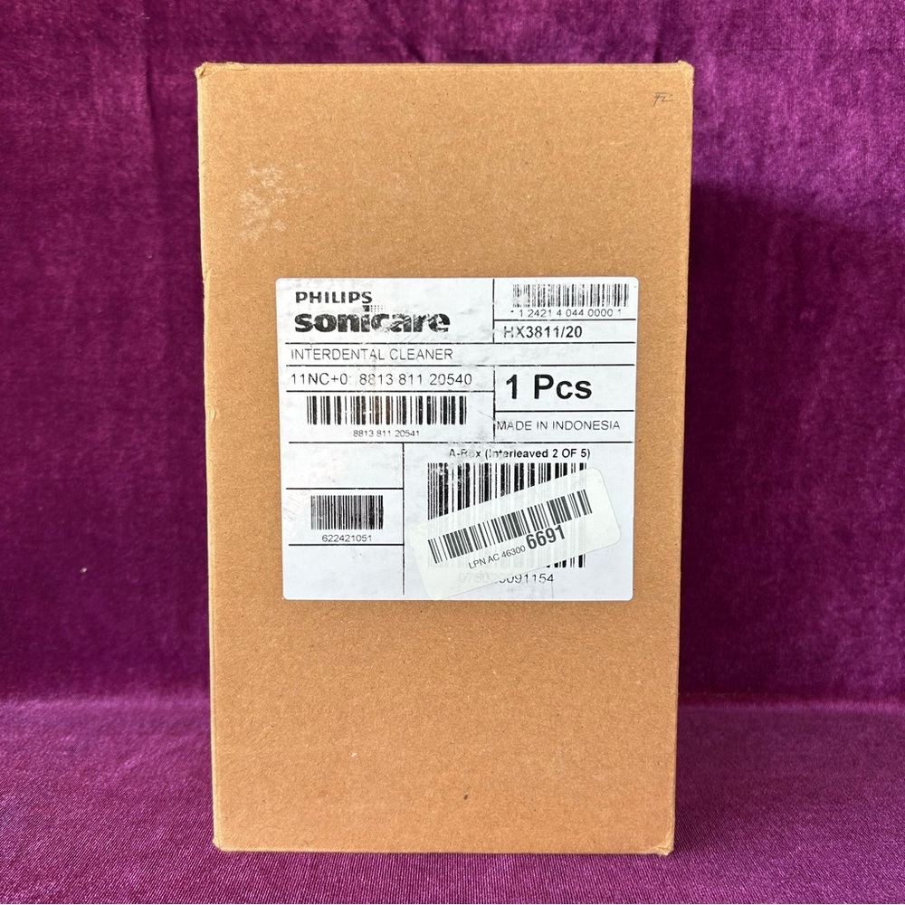 Philips Sonicare Power Flosser 5000